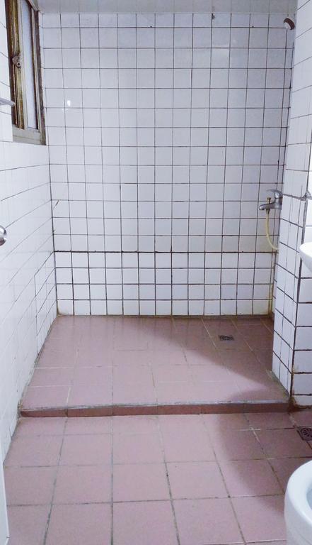 치아 롱 호스텔 타이베이 외부 사진